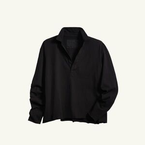 Frank & Eileen, Patrick Popover, Heritage Jersey, Medium